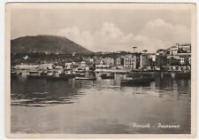 Pozzuoli napoli panorama usato  Isola Vicentina