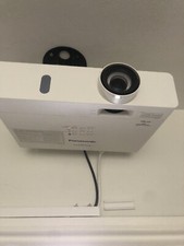 Panasonic 420aj projector for sale  LONDON