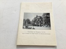 Carte vœux années d'occasion  Prades