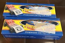 Pinewood derby car for sale  Petoskey