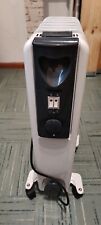 Radiatore olio elettrico usato  Brenner