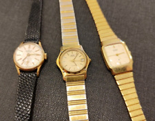 Lotto orologi vintage usato  Borgo Veneto