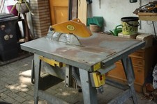 Avola 400 tischkreissäge gebraucht kaufen  Dortmund
