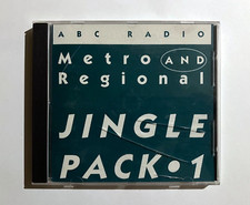 Usado, ABC Radio: Metro and Regional Jingle Pack 1 - CD temático ULTRA RARO dos anos 90 Sound FX comprar usado  Enviando para Brazil