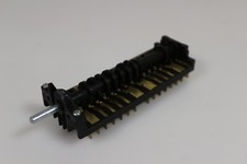Neff b1452n0 backofenschalter gebraucht kaufen  Bergheim