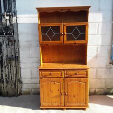 Lovely solid pine for sale  ANDOVER
