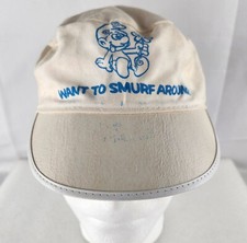 Vintage 1980s smurfs for sale  Newtown Square