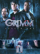 Grimm: Season One DVD***NEW*** comprar usado  Enviando para Brazil
