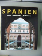 Spanien 2001 kunst gebraucht kaufen  Eggenstein-Leopoldshafen