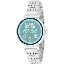 Smartwatch donna liujo usato Smartwatch donna liujo usato  Napoli