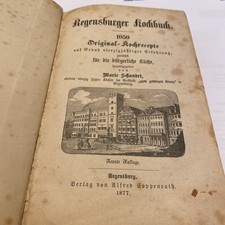 2000 rezepte antik gebraucht kaufen  Pöcking