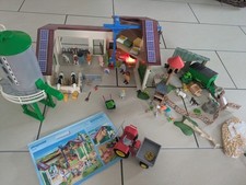 Playmobil 70132 großer gebraucht kaufen  Teuschnitz