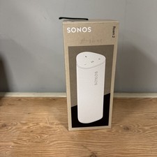 New sonos roam d'occasion  Expédié en Belgium