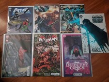 Batman comic book for sale  Ventura