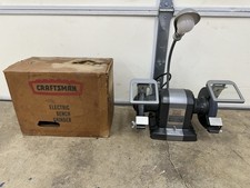Nos craftsman industrial for sale  Mount Joy