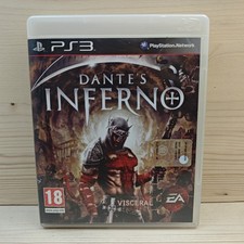 Dante inferno pal usato  Barcellona Pozzo di Gotto