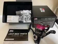 Abu garcia abugarcia d'occasion  Expédié en France