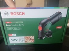 Bosch easy curv d'occasion  Sarcelles