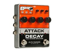 Electro harmonix attack for sale  Winchester