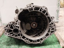 Cambio manuale per usato  Italia