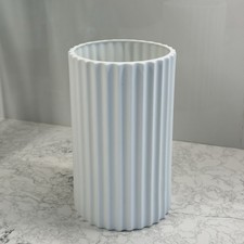 Crate barrel wavy for sale  Tampa