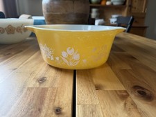 Vintage rare pyrex for sale  RETFORD