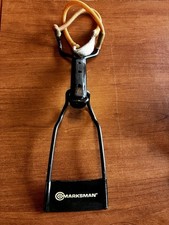 Marksman folding slingshot for sale  Racine