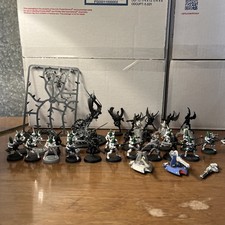 Aeldari eldar lot for sale  McKeesport