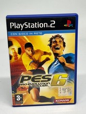 Videogioco pro evolution usato Videogioco pro evolution usato  Parabiago