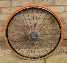 bicycle wheels for sale  BANBURY