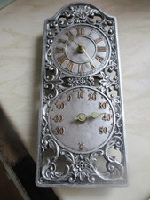 outside clocks for sale  SOUTHSEA
