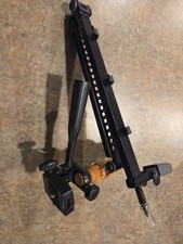 Muddy outdoors tripod for sale  Fountain