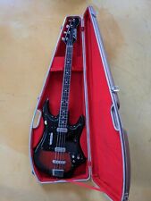Basso elettrico vintage usato  Cremona