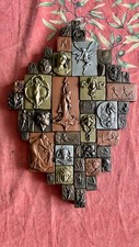 Giovanni schoeman wall for sale  ABINGDON