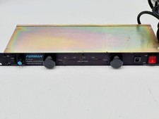 Furman plus power for sale  Anaheim