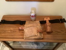 Carpenter apron tool for sale  Pittsburgh