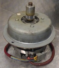 Motor hofmann geodyna gebraucht kaufen  Gilserberg