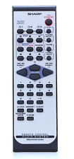 Sharp rrmcg0347awsa télécomm d'occasion  Paris XX