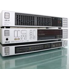 Akai hifi matching d'occasion  Expédié en Belgium