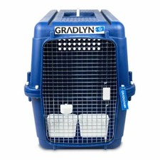 Gradlyn kennel flugbox gebraucht kaufen Gradlyn kennel flugbox gebraucht kaufen  Sigmaringen