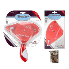 Scrapbook adhesives runner d'occasion  Expédié en France