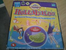 Cranium hullabaloo childrens for sale  READING