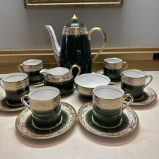 Pcs spode oaklea for sale  Quechee