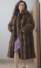 Womans vintage real for sale  THORNTON HEATH