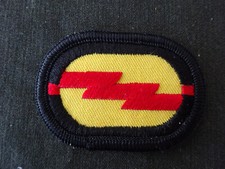 A39 riginal patch gebraucht kaufen  Freihung