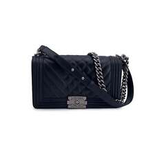 Chanel borsa tracolla usato  Roma