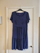 Seraphine navy white for sale  GLOUCESTER
