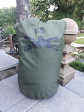 Rig army bag gebraucht kaufen  Mücke