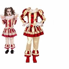 Halloween kids circus for sale  DUNSTABLE