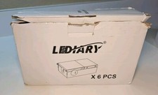 Lediary pack led for sale  Dardanelle